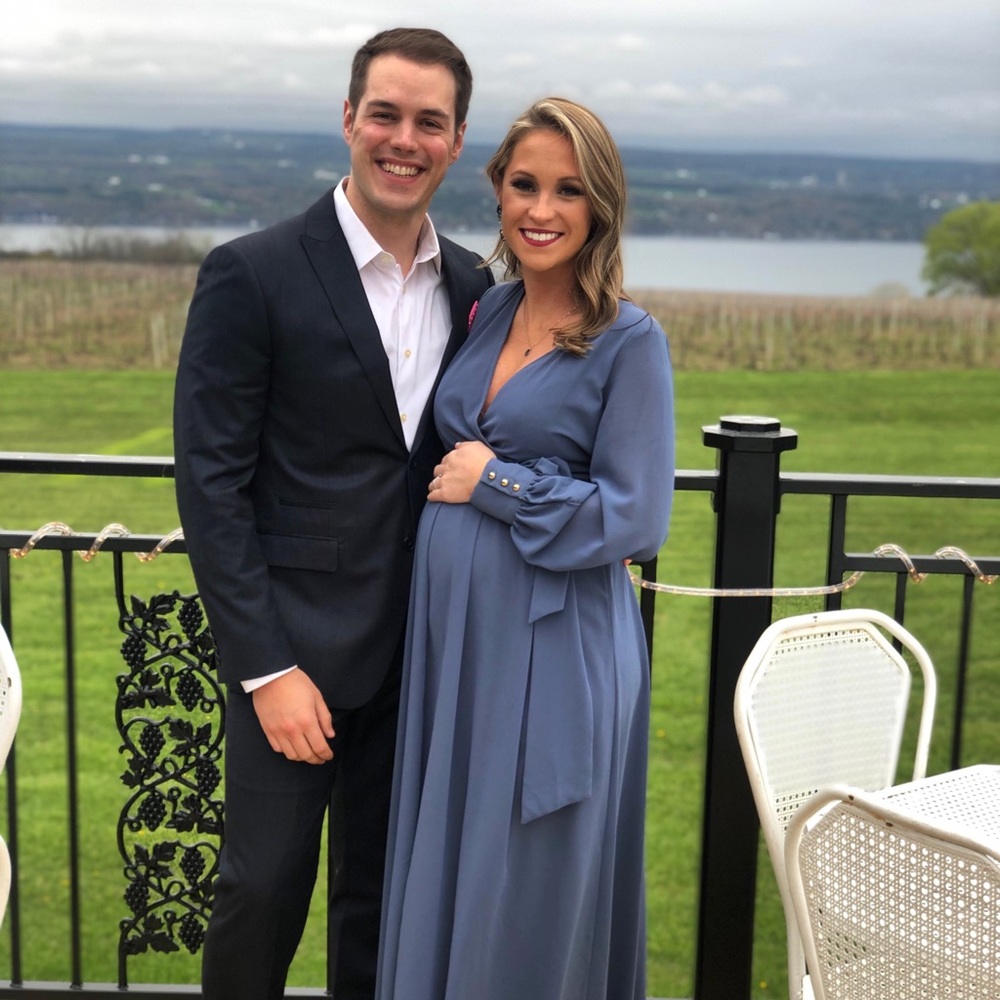 Meet your Posher, Kate